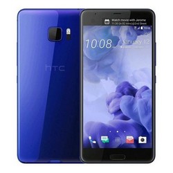 Замена батареи на телефоне HTC U Ultra в Краснодаре